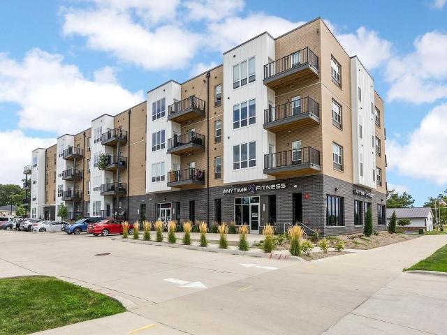 Apartment for rent in Linn, Iowa