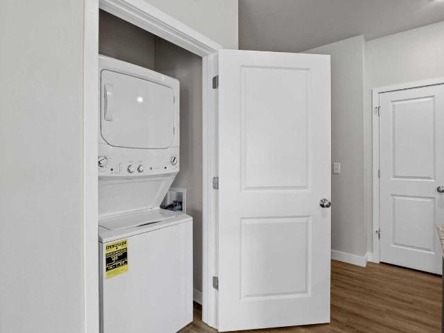 Apartment for rent in Linn, Iowa
