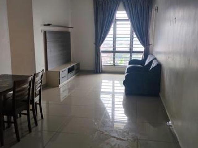 Serviced Residence for rent in Johore Bahru, Johor