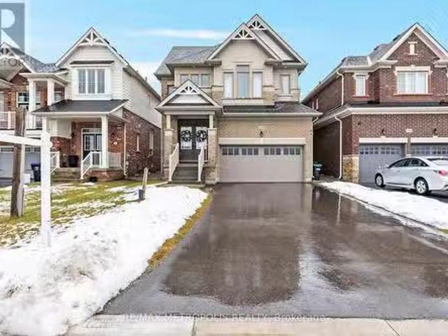 House for rent in New Tecumseth, Ontario