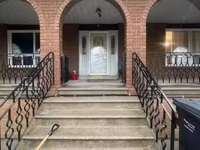 House for rent in Caledon, Ontario