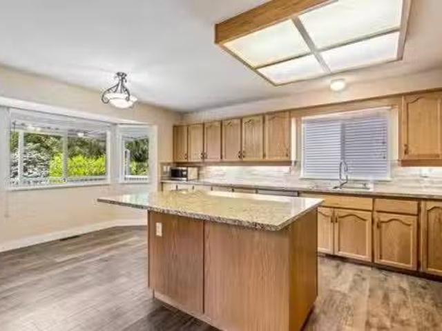 House for rent in Maple Ridge, British Columbia