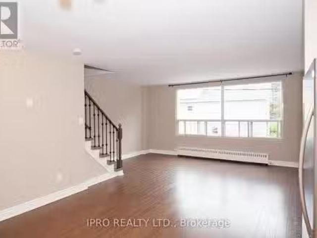 House for rent in Woburn, Ontario