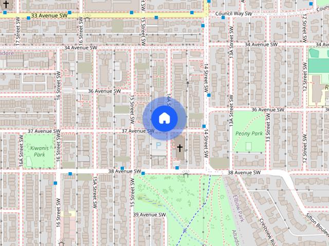Townhouse for rent in Northwest, Alberta