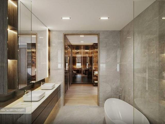 Apartment for sale in Chai Chee