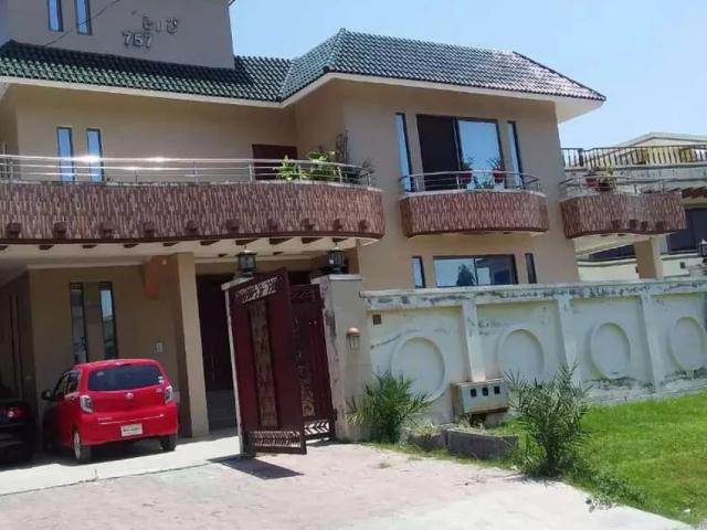 Property for rent in Islamabad