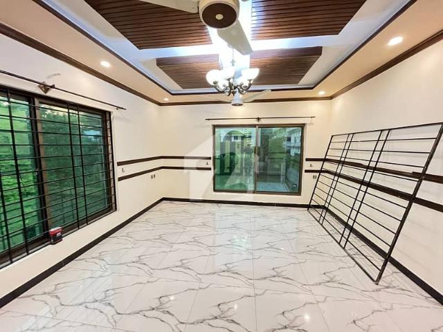 Property for rent in Islamabad