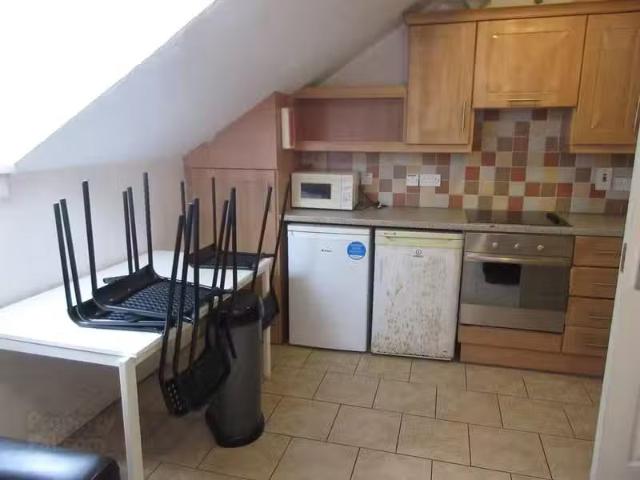 Apartment to rent