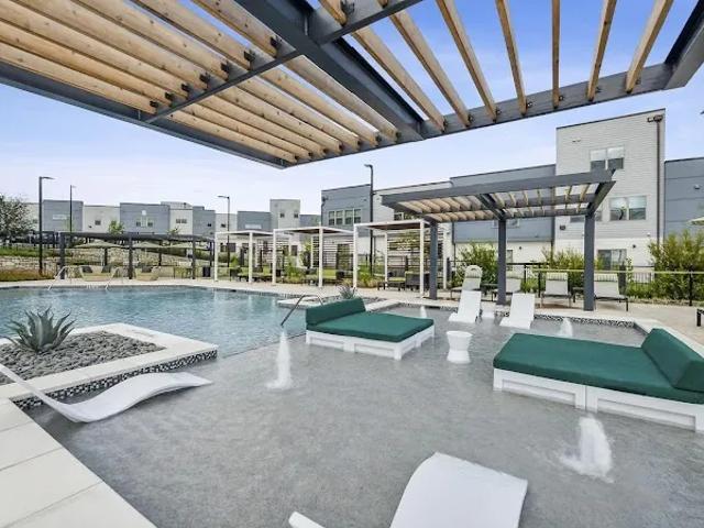 Apartment for rent in Austin, Texas
