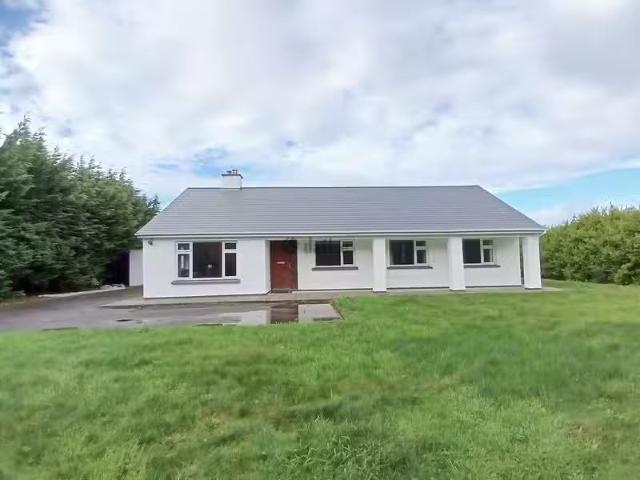 House to rent
