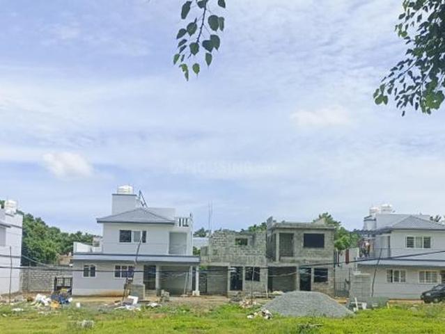 Villa for sale in Tamil Nadu