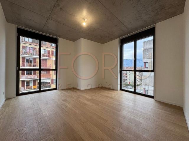 Apartment mieten in Carouge (GE)