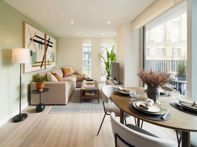 Apartment for rent in City Centre, Georgia