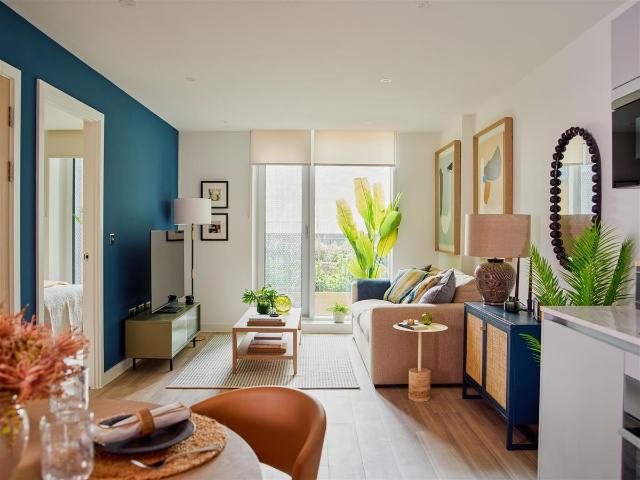 Apartment for rent in City Centre, Georgia