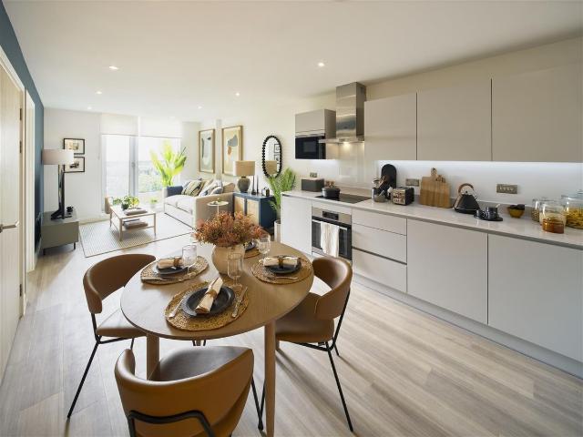 Apartment for rent in City Centre, Georgia