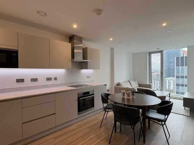 Apartment for rent in City Centre, Georgia