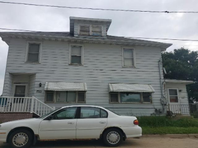 House for sale in New Vienna, Iowa