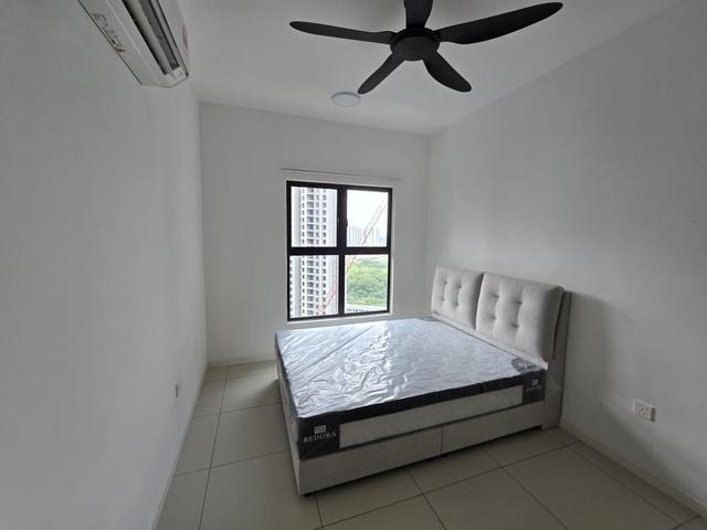 Condominium for rent in Petaling, Subang Jaya