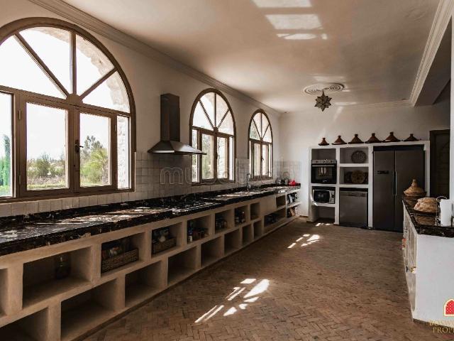 Villa vente à Essaouira, L'Oriental