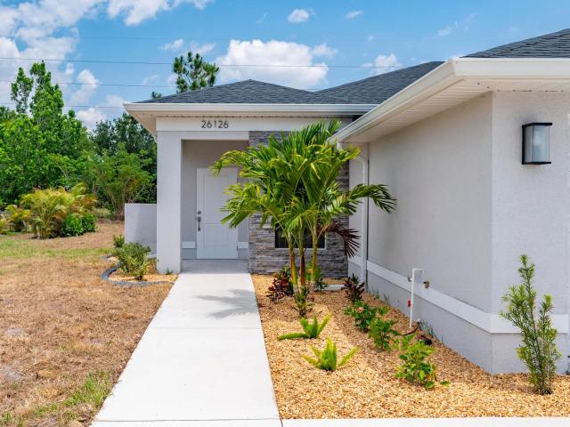 House for rent in Punta Gorda, Florida
