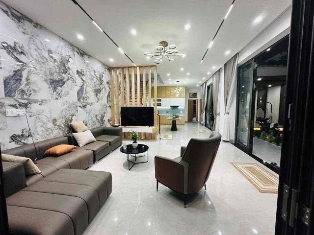 Biệt Thự cho thuê tại Đà Nẵng