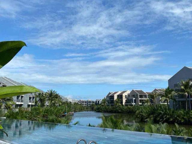 Biệt Thự cho thuê tại Đà Nẵng