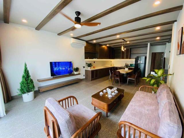 Biệt Thự cho thuê tại Đà Nẵng