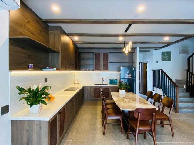 Biệt Thự cho thuê tại Đà Nẵng