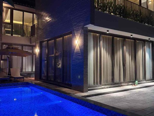 Biệt Thự cho thuê tại Đà Nẵng