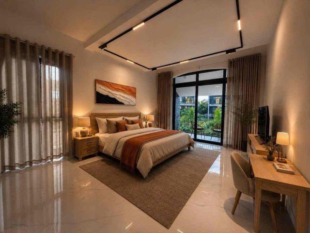 Biệt Thự cho thuê tại Đà Nẵng