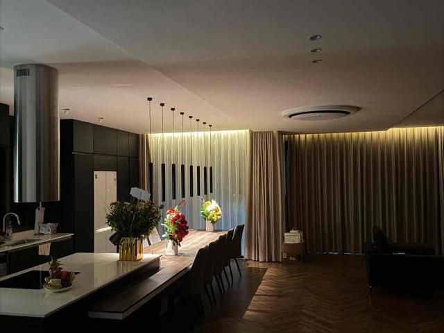 Biệt Thự cho thuê tại Đà Nẵng