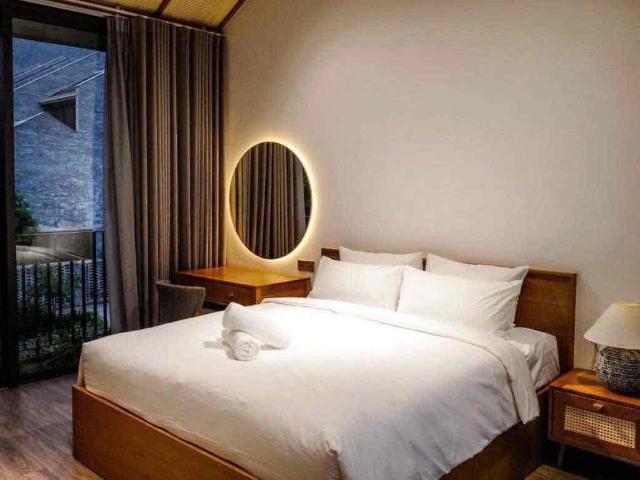 Biệt Thự cho thuê tại Đà Nẵng