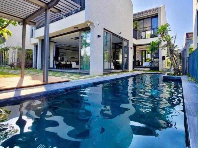Biệt Thự cho thuê tại Đà Nẵng