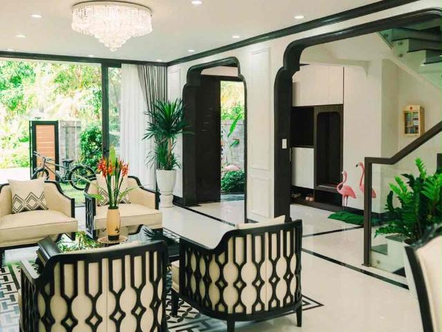 Biệt Thự cho thuê tại Đà Nẵng