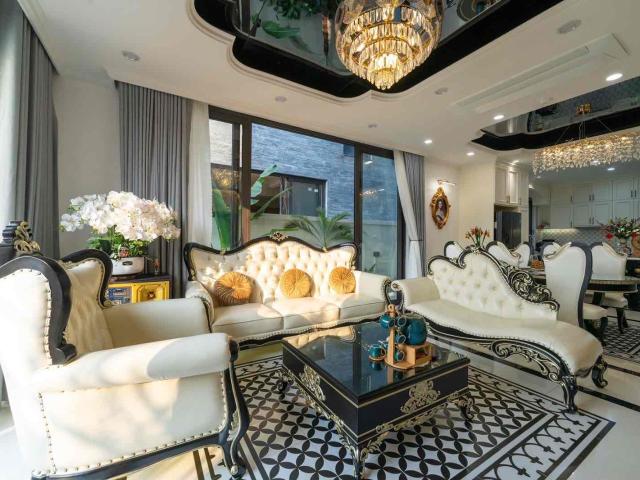 Biệt Thự cho thuê tại Đà Nẵng