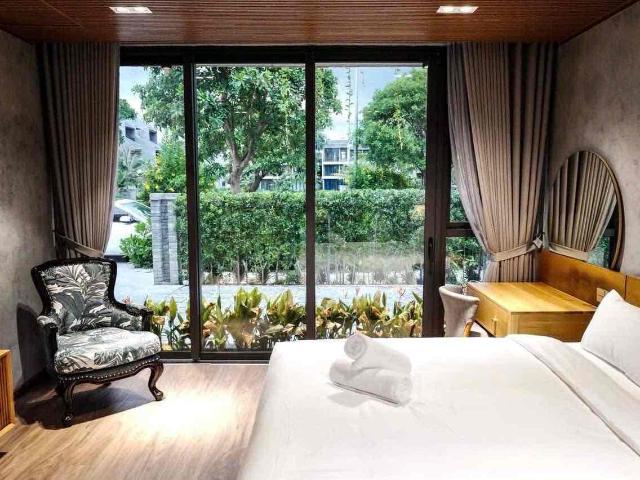 Biệt Thự cho thuê tại Đà Nẵng