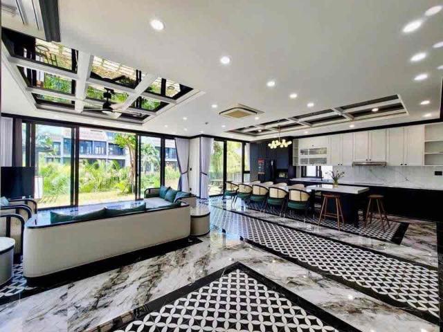 Biệt Thự cho thuê tại Đà Nẵng