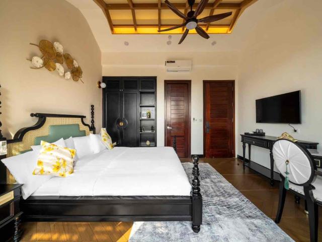 Biệt Thự cho thuê tại Đà Nẵng