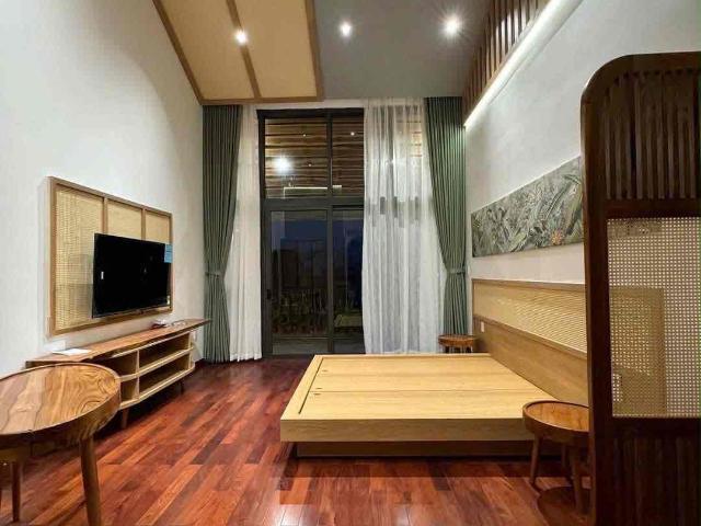Biệt Thự cho thuê tại Phố cổ Hội An, Thành phố Đà Nẵng