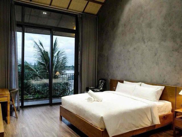 Biệt Thự cho thuê tại Đà Nẵng