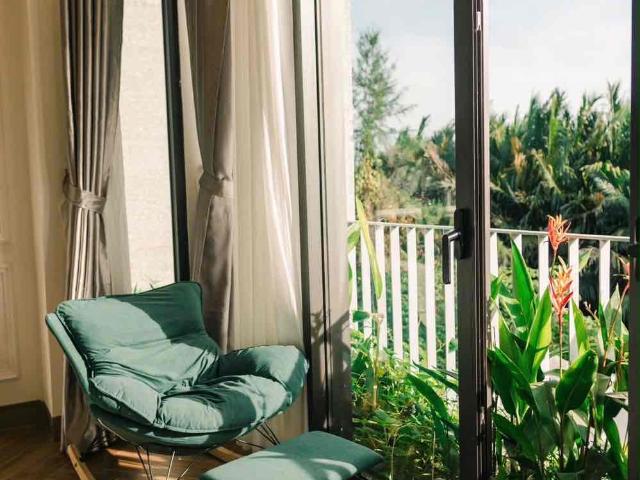 Biệt Thự cho thuê tại Đà Nẵng