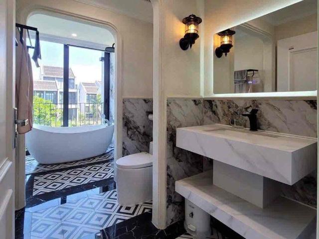 Biệt Thự cho thuê tại Đà Nẵng