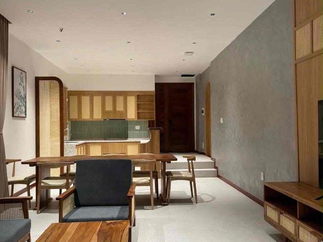 Biệt Thự cho thuê tại Phố cổ Hội An, Thành phố Đà Nẵng