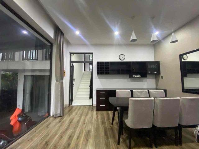 Biệt Thự cho thuê tại Đà Nẵng