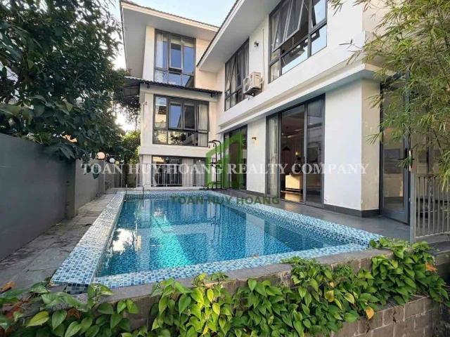 Biệt Thự cho thuê tại Đà Nẵng