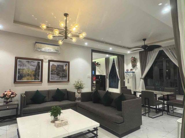 Biệt Thự cho thuê tại Đà Nẵng