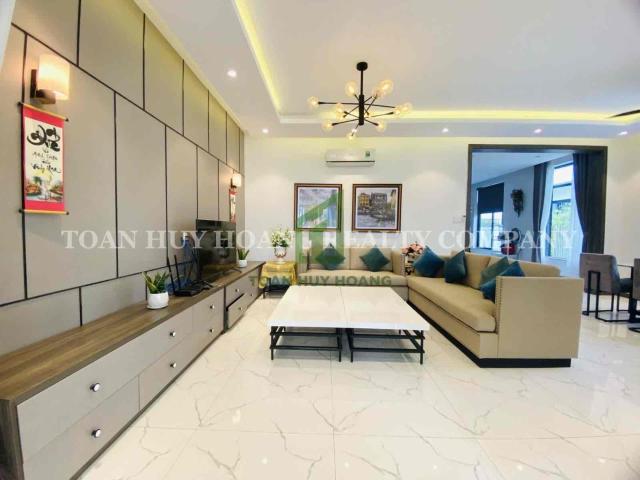 Biệt Thự cho thuê tại Đà Nẵng
