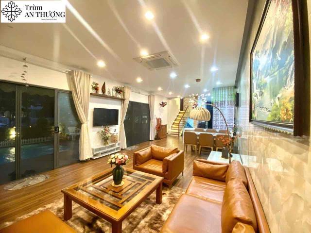 Biệt Thự cho thuê tại Đà Nẵng