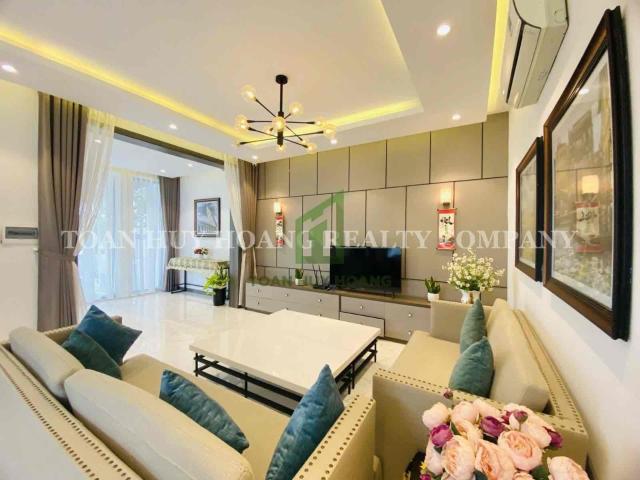Biệt Thự cho thuê tại Đà Nẵng
