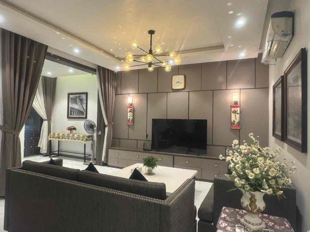 Biệt Thự cho thuê tại Đà Nẵng